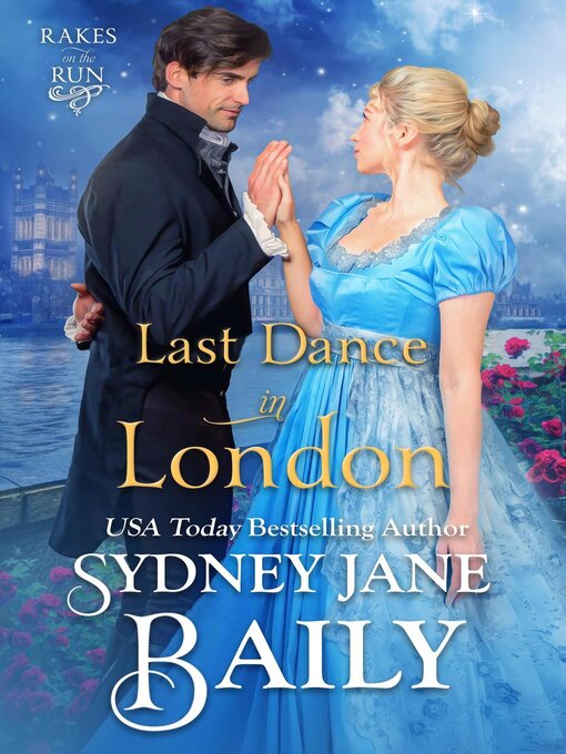Title details for Last Dance in London by Sydney Jane Baily - Available